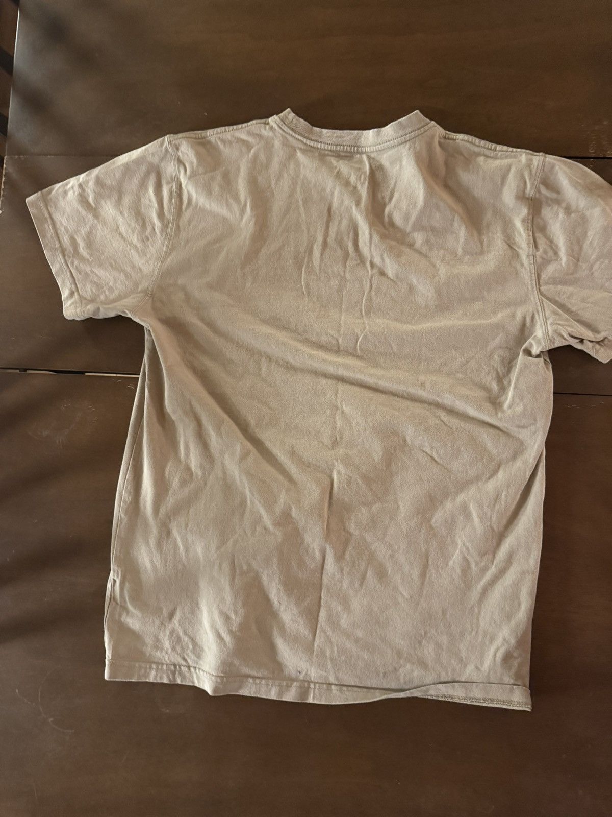 Dickies × Vintage Dickies vintage street wear t-shirt workwear Size US L / EU 52-54 / 3 - 4 Thumbnail