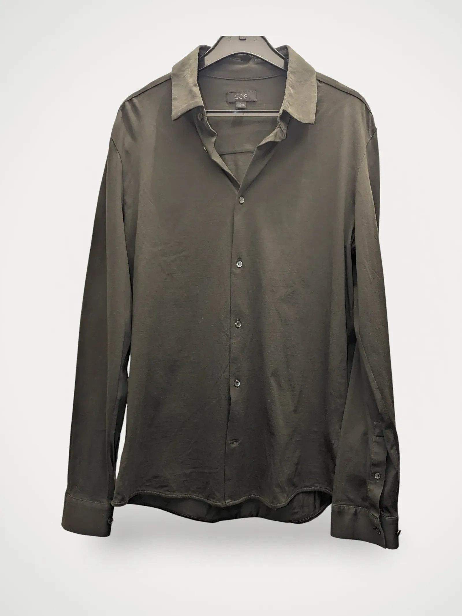 Cos Cos Shirt Size US S / EU 44-46 / 1 - 1 Thumbnail