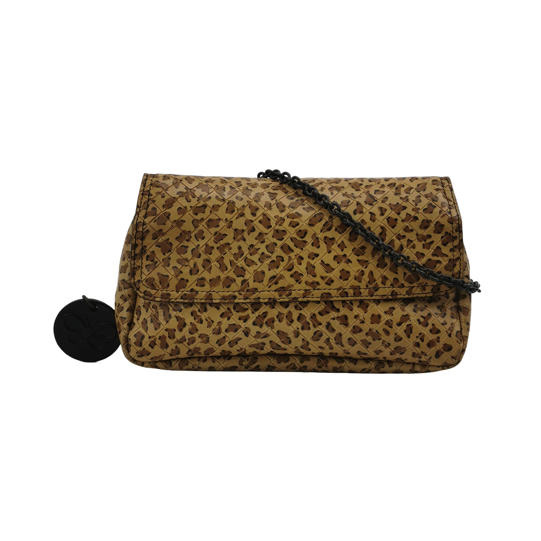 Bottega Veneta Bottega Veneta Women os Shoulder Bags Size ONE SIZE - 1 Thumbnail