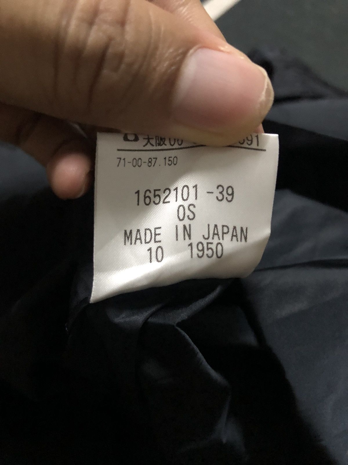 Aquascutum Vintage Aquascutum London Button Ups Jacket Size US M / EU 48-50 / 2 - 11 Thumbnail