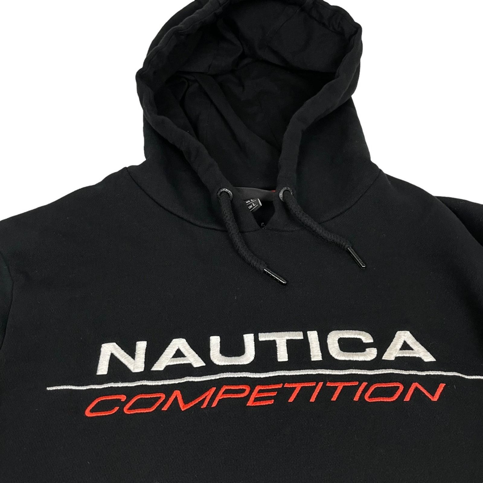 Nautica Nautica Competition Hoodie Size US L / EU 52-54 / 3 - 4 Thumbnail