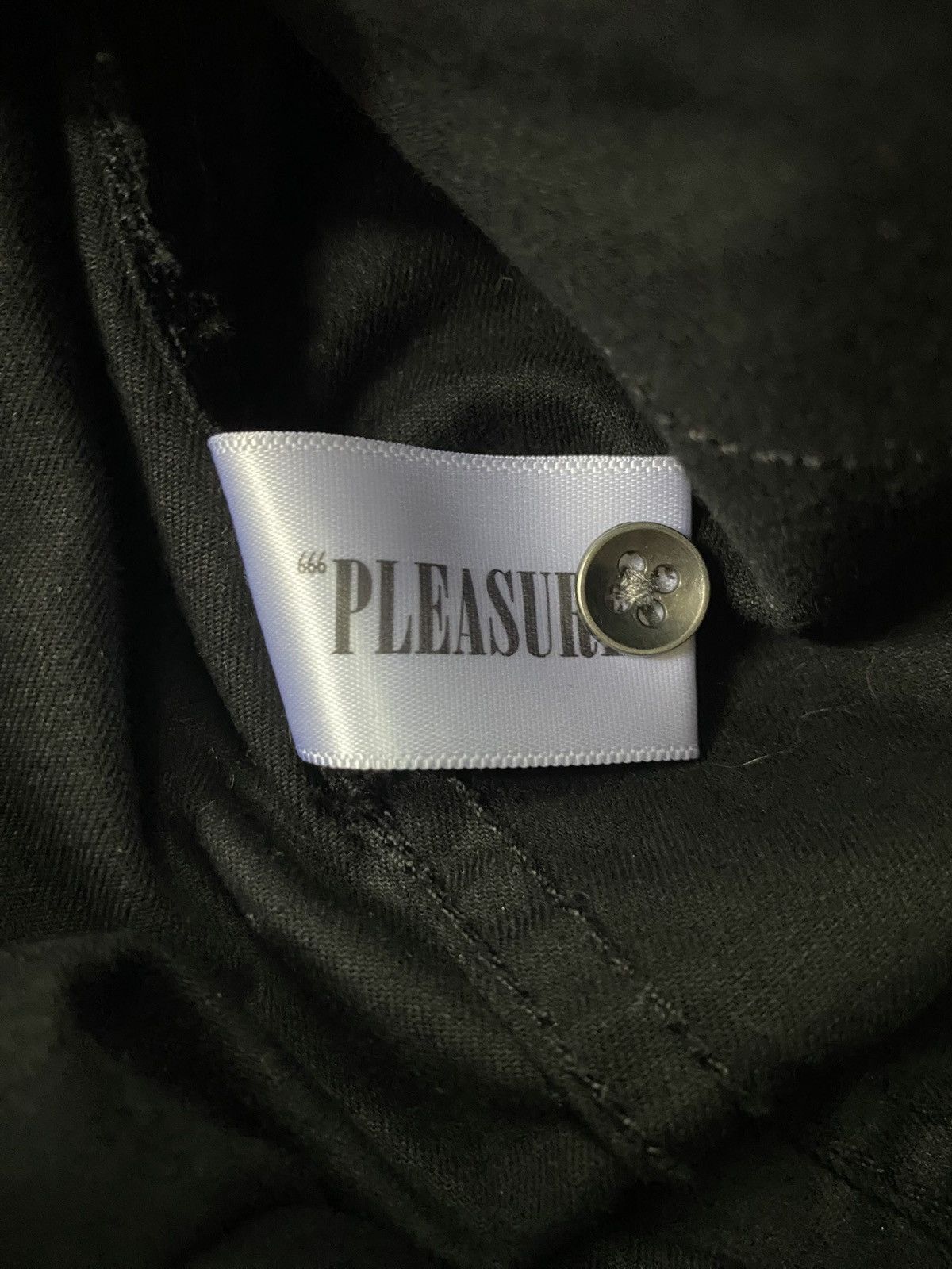 Pleasures Pleasures Power Gas Station Jacket Size US M / EU 48-50 / 2 - 7 Thumbnail