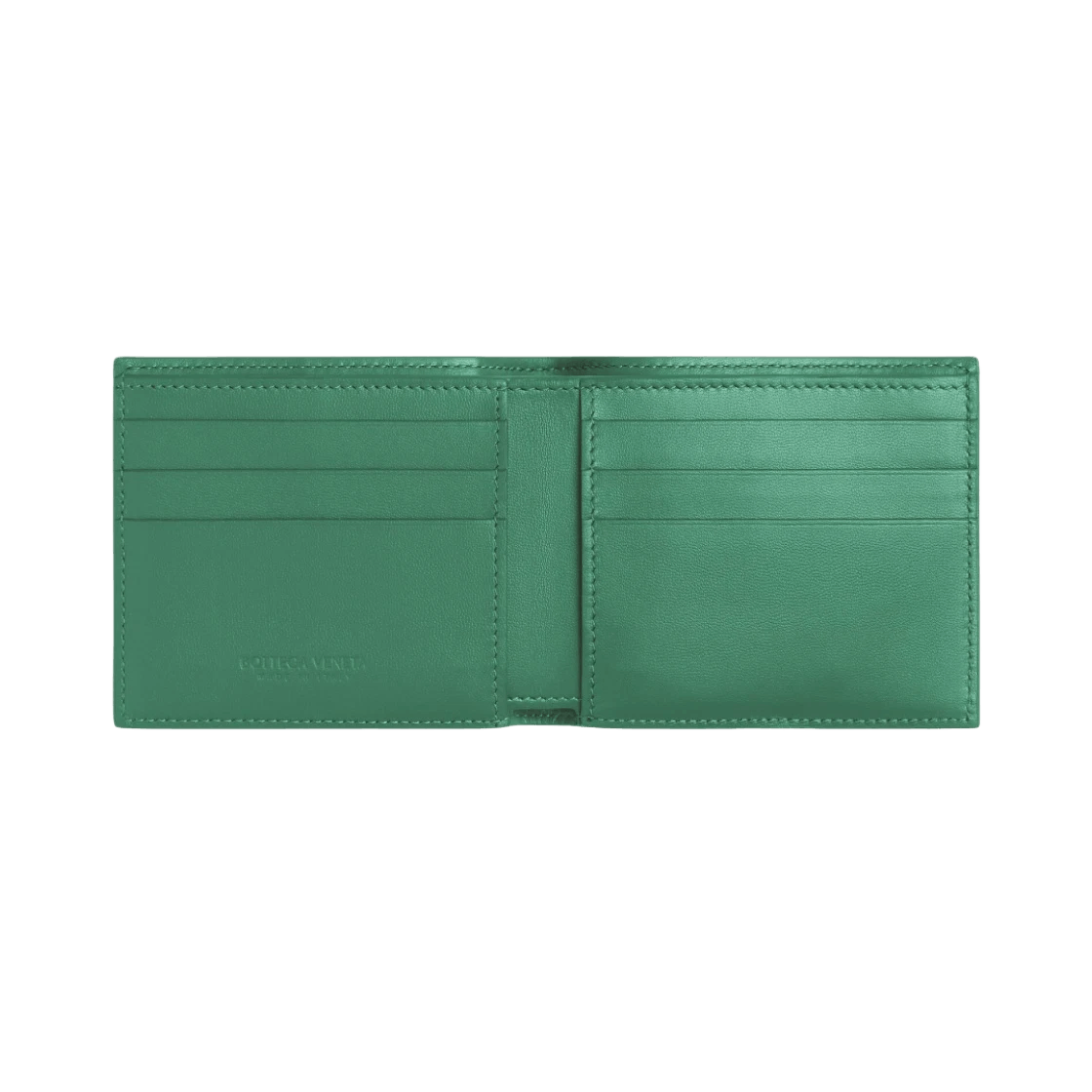 Bottega Veneta o1loc1c0325 Size: OS / 649603 Cassette Bi-Fold Wallet Size ONE SIZE - 2 Thumbnail
