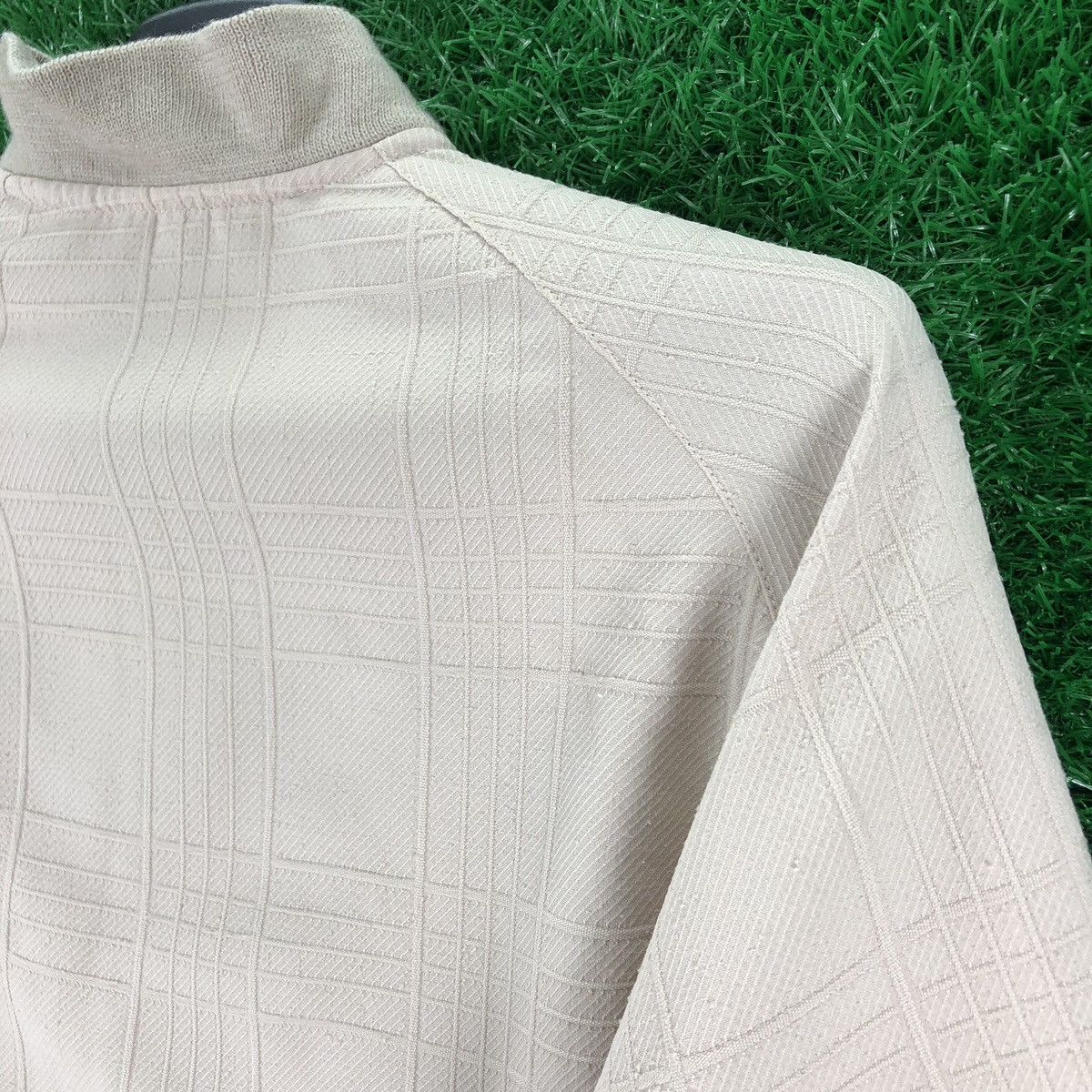 Japanese Brand Vintage 80's Bomber Style Jacket by Casual Size US S / EU 44-46 / 1 - 5 Thumbnail