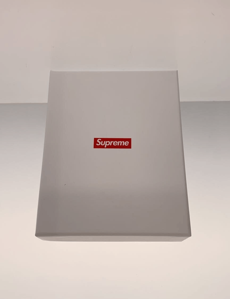 Supreme Supreme 25SS Last Supper Leather Belt Size ONE SIZE - 4 Thumbnail