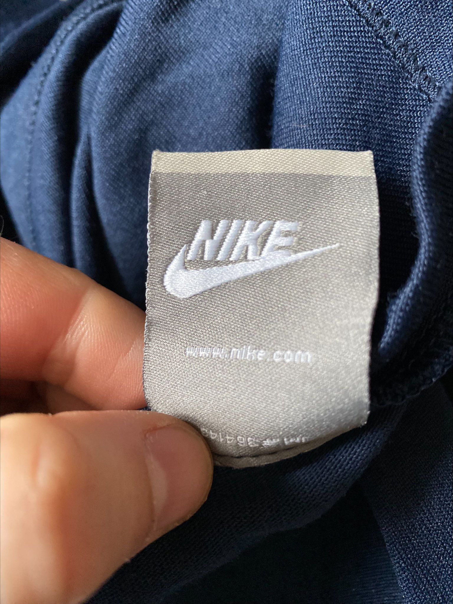 Nike Vintage Sweatdshirts ARSENAL LONDON FC Sweatshirt Nike - XXL Size US XXL / EU 58 / 5 - 4 Thumbnail
