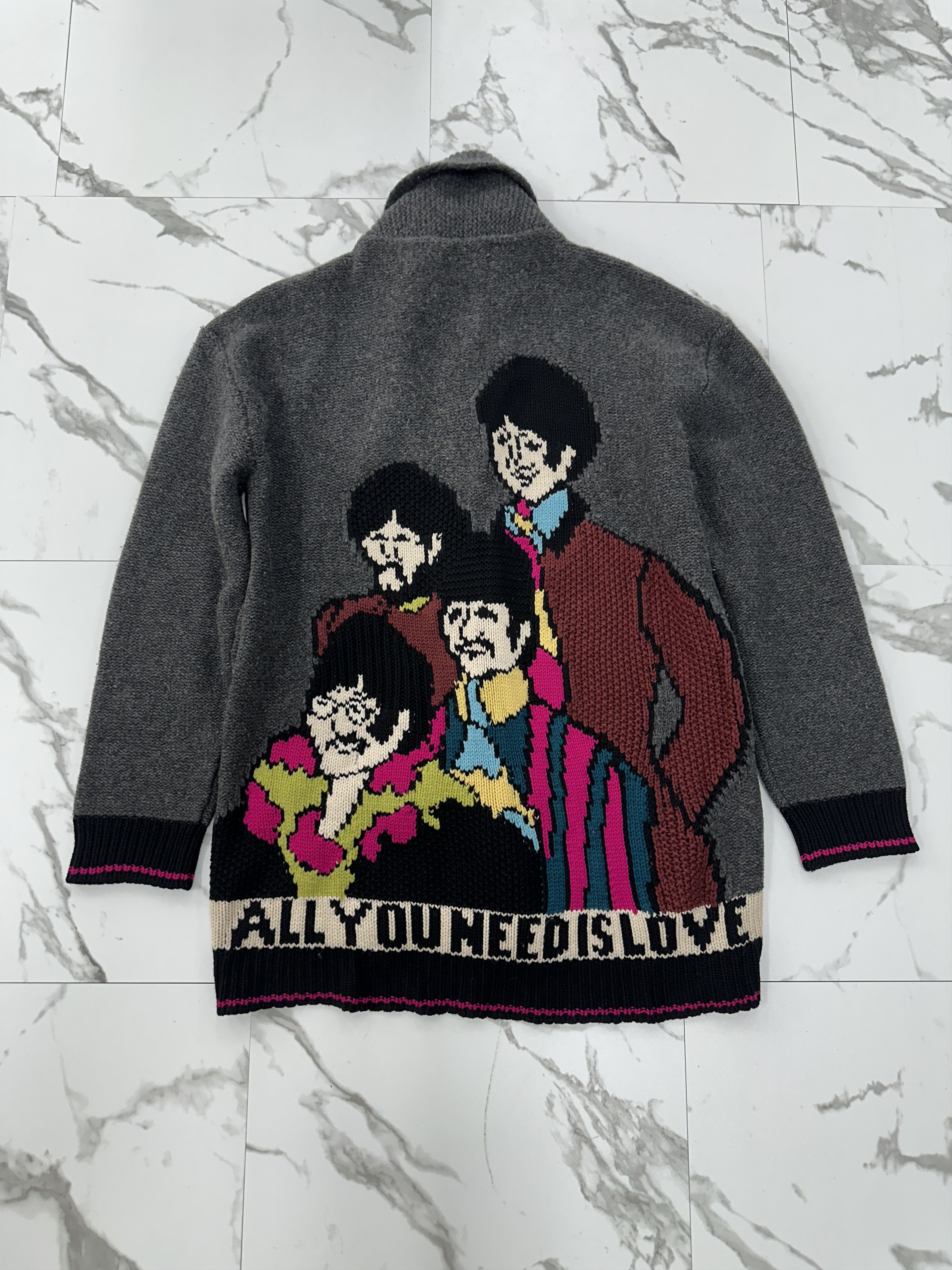 Seller photo, Grailed