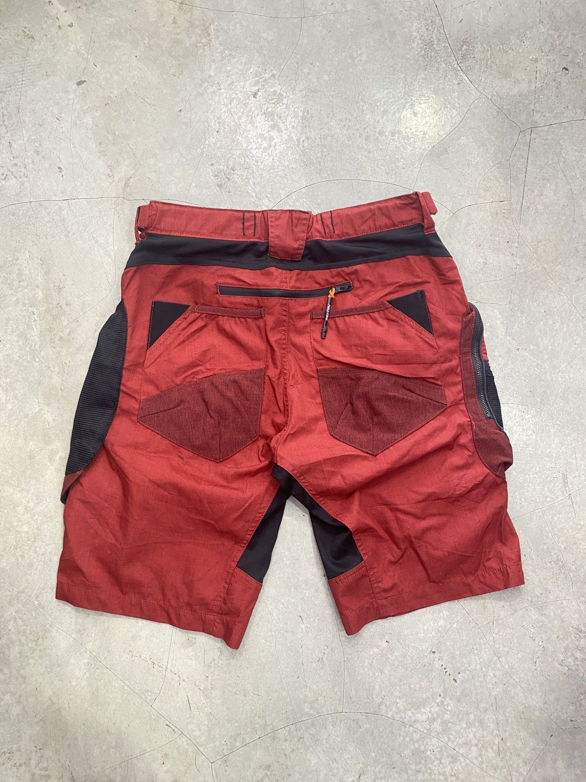 Other FIELDCORE CORDURA UTILITY SHORTS Size US 33 - 7 Thumbnail