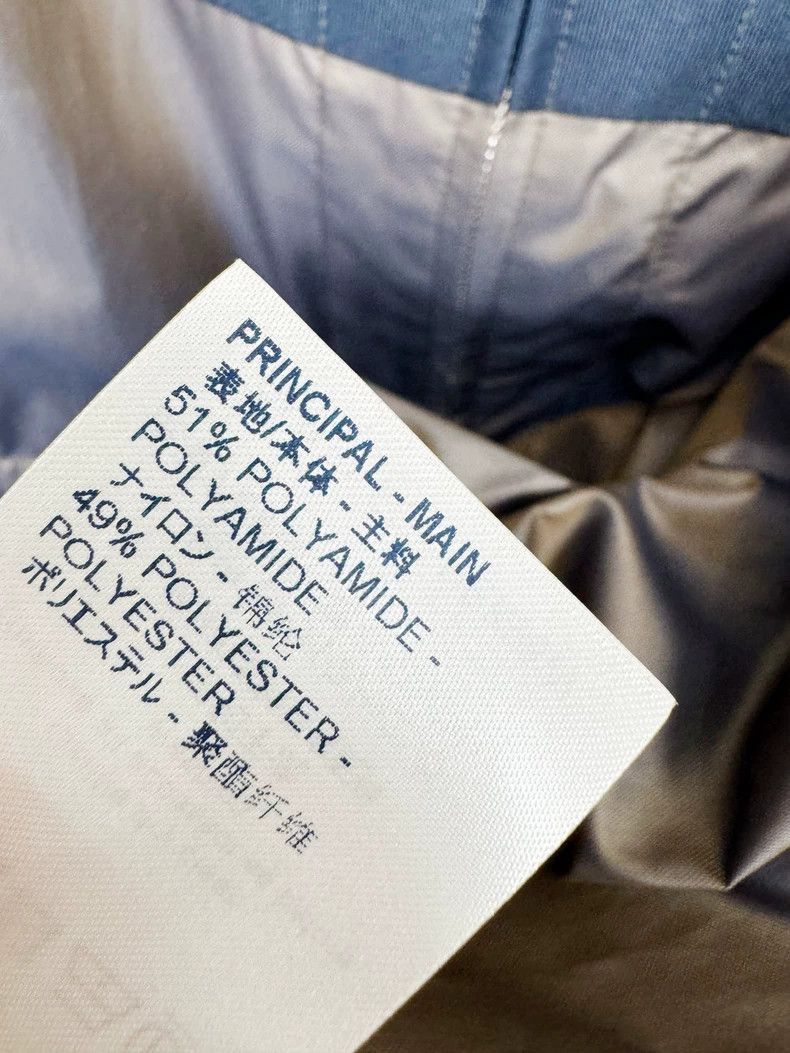 Louis Vuitton Louis Vuitton Lightweight Hooded Jacket -2505 Size XL / US 12-14 / IT 48-50 - 7 Thumbnail