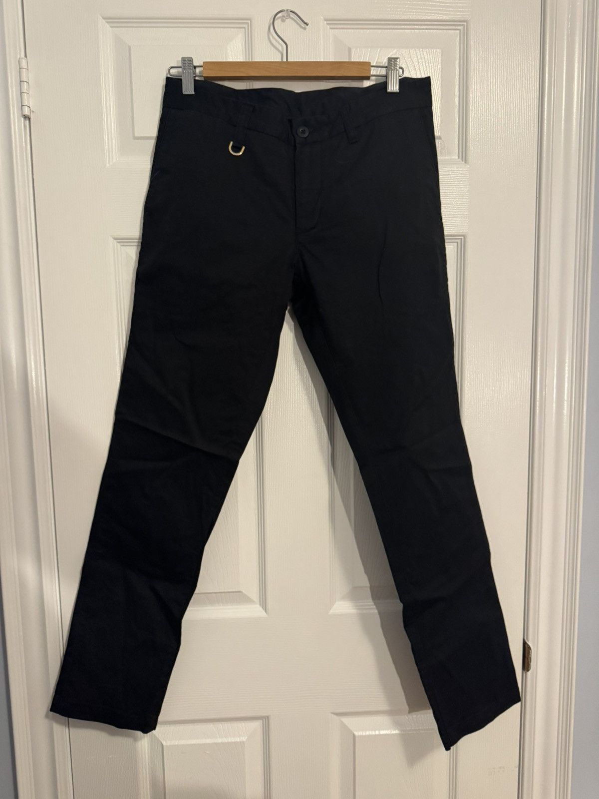 Carhartt Wip × Mastermind Japan Carhartt WIP x Mastermind Japan pants size 32x32 Size US 32 / EU 48 - 3 Thumbnail