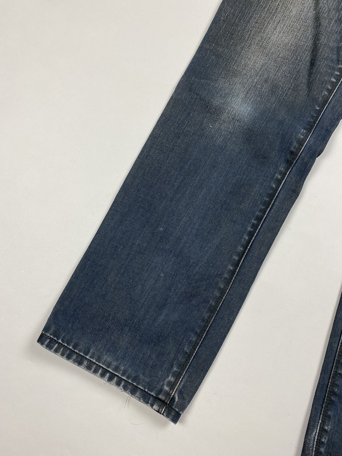 Gucci Gucci men’s skinny jeans pants size 50 Size US 34 / EU 50 - 10 Thumbnail