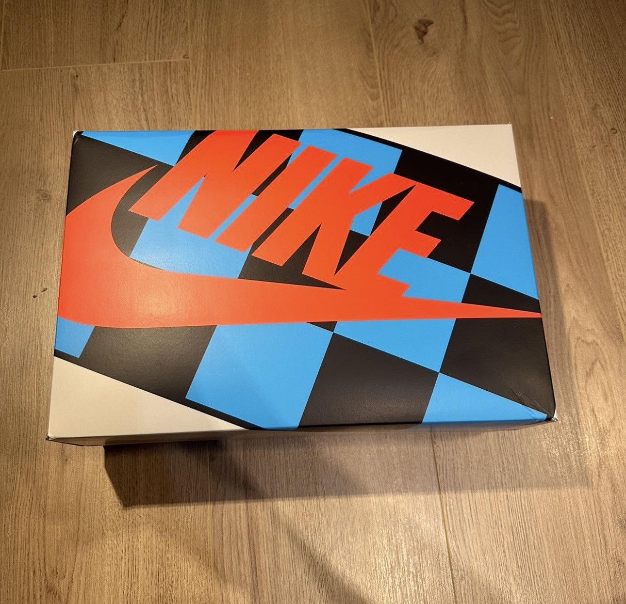 Nike × Travis Scott Travis Scott Mac attack size 13 Size US 13 / EU 46 - 2 Thumbnail