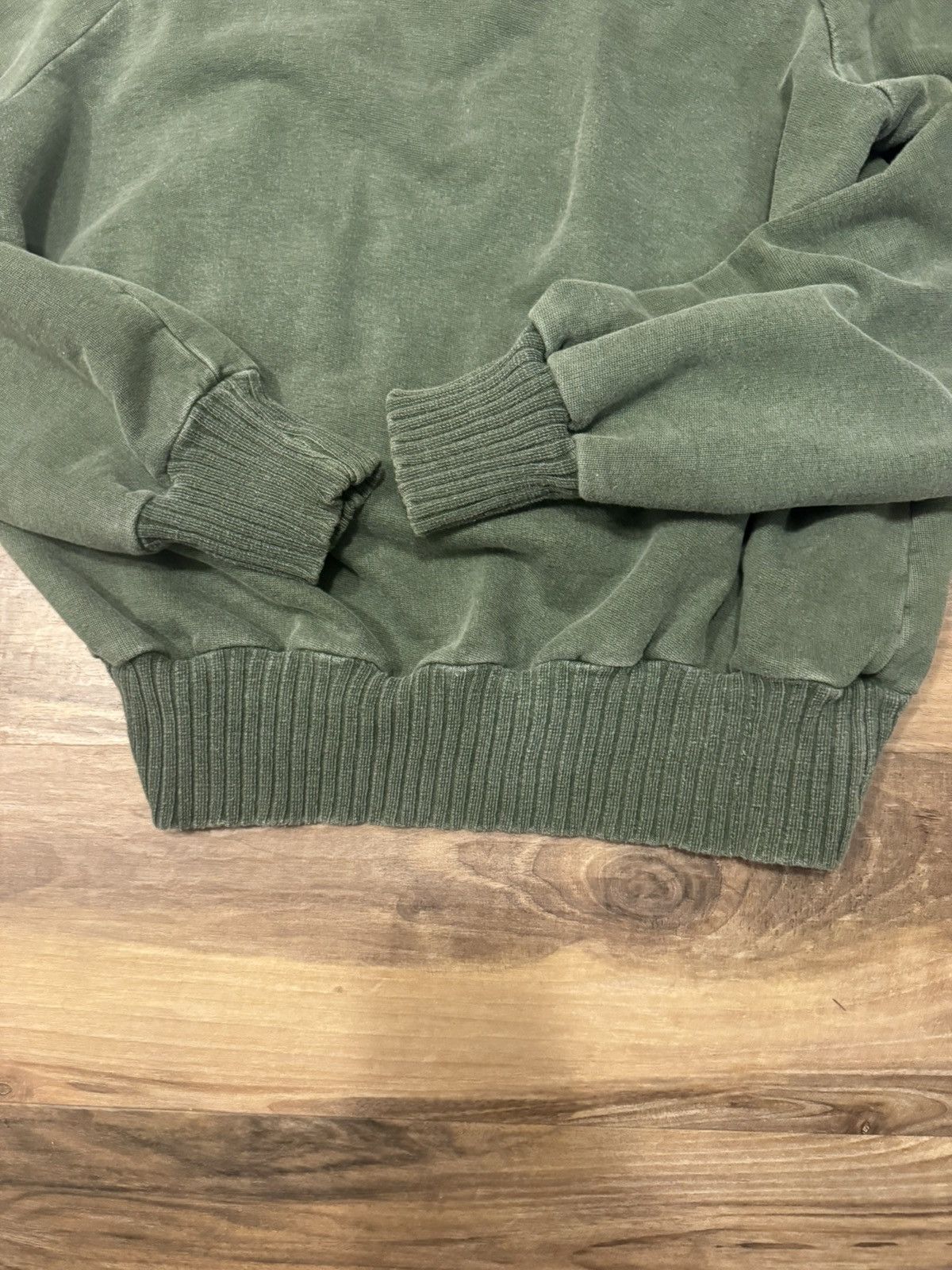 House of Errors House of Errors Emerald Eye Hoodie Size US M / EU 48-50 / 2 - 5 Thumbnail