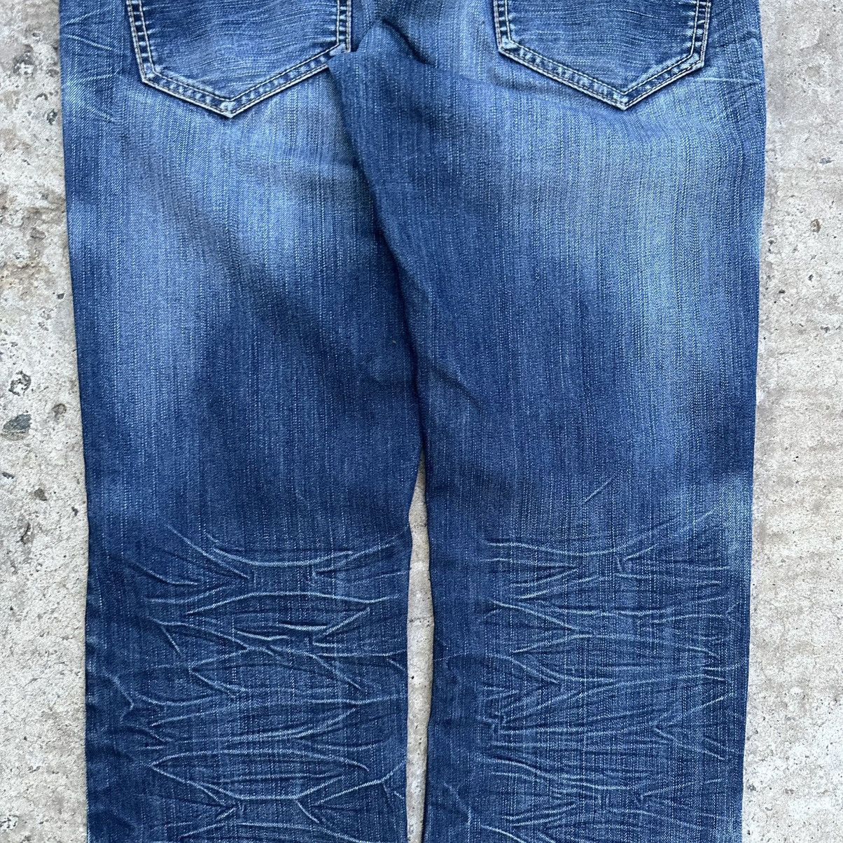 Chapter Vintage Chapter Jeans W32xL32 Style Dean Jacks Nwille Y2K Size US 32 / EU 48 - 8 Thumbnail