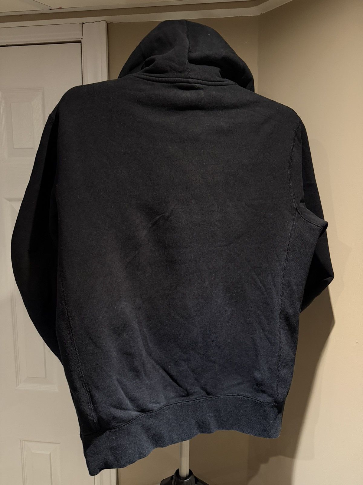 October's Very Own October’s very own hoodie, black and gold Size US M / EU 48-50 / 2 - 5 Thumbnail