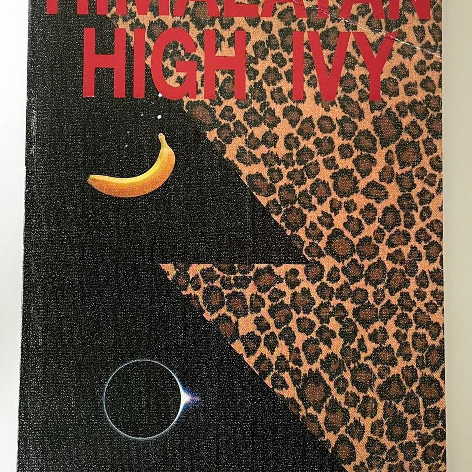 KAPITAL 2018 Himalayan High IVY