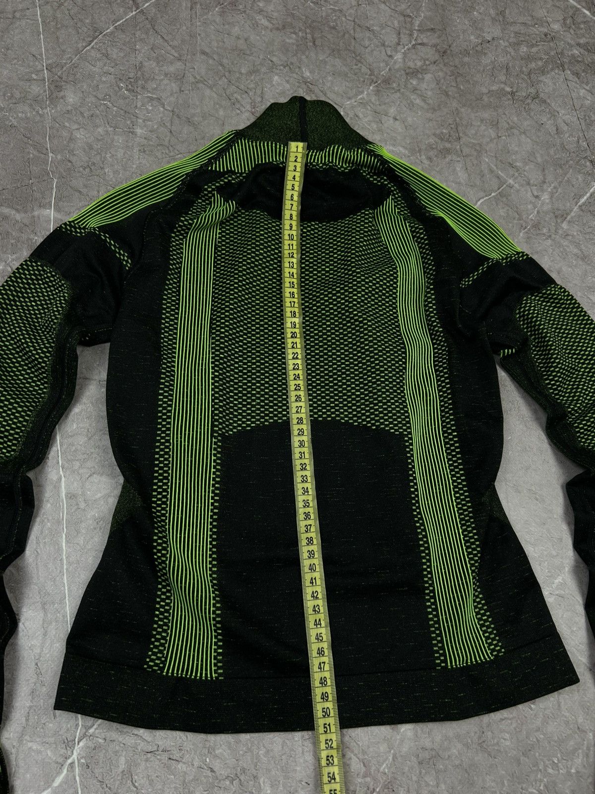 Misbhv Sport Active Classic Long Sleeve Size S / US 4 / IT 40 - 7 Thumbnail
