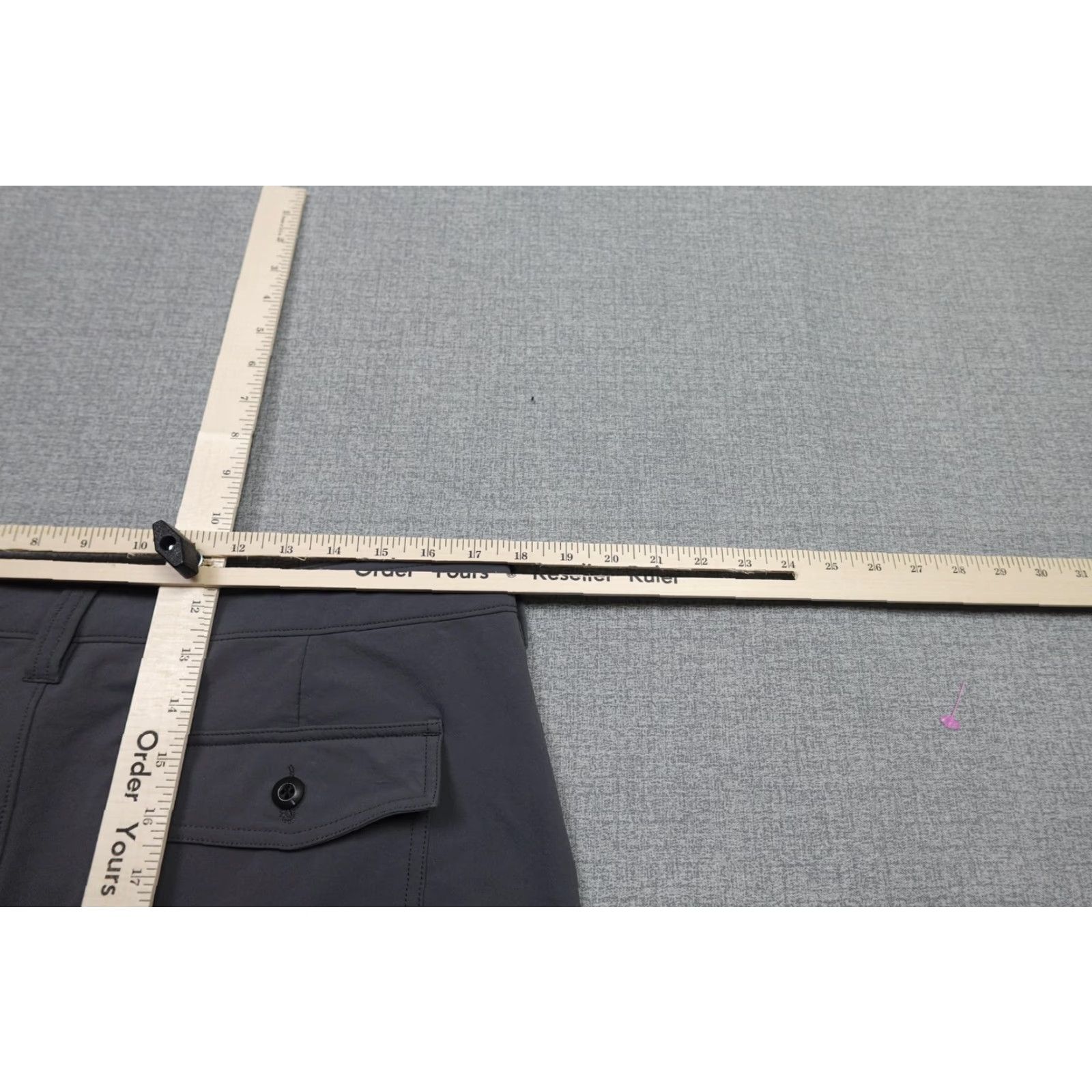 Vintage VINTAGE? No. Size US 34 / EU 50 - 4 Thumbnail