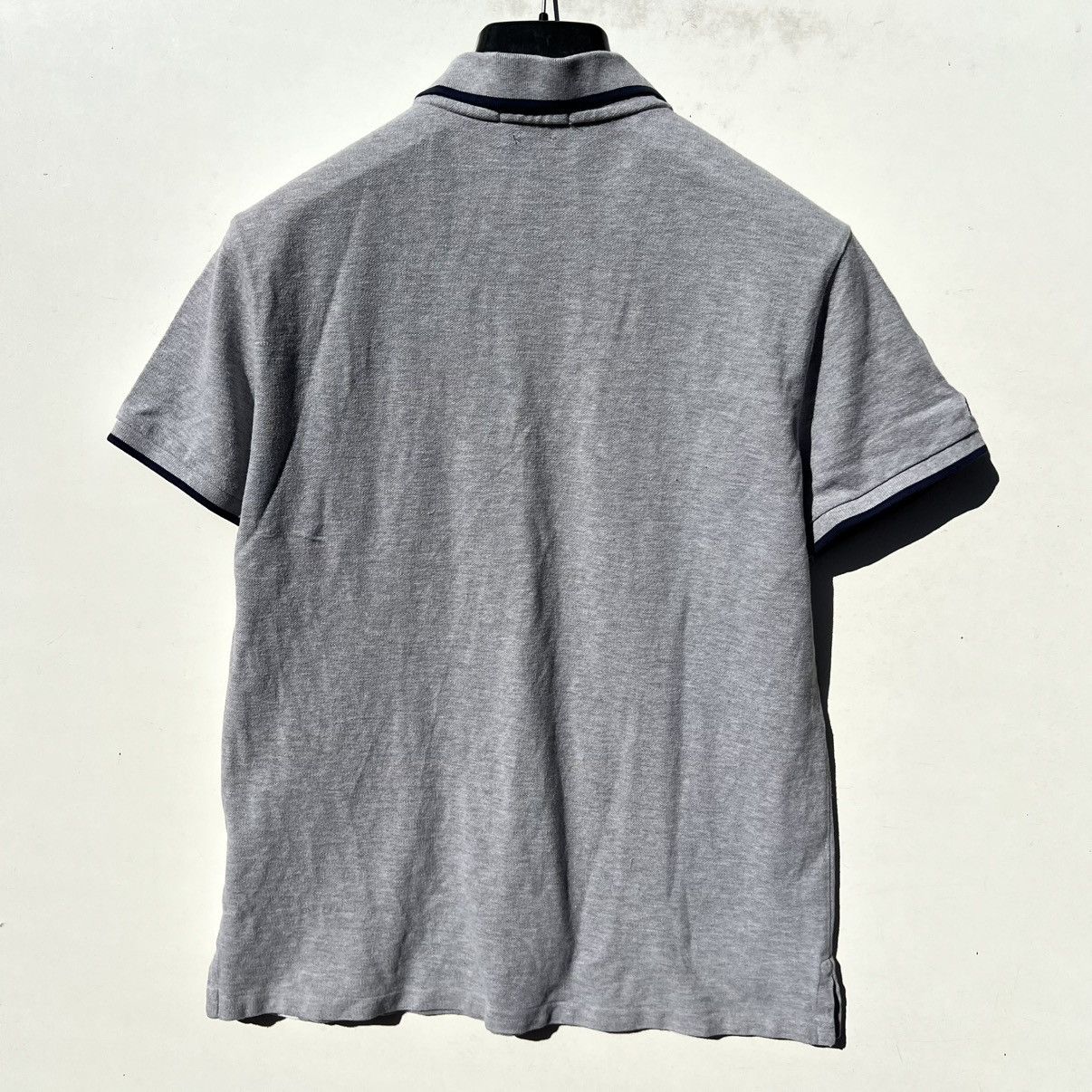 Polo Ralph Lauren Polo Ralph Lauren polos vintage Size US L / EU 52-54 / 3 - 6 Thumbnail