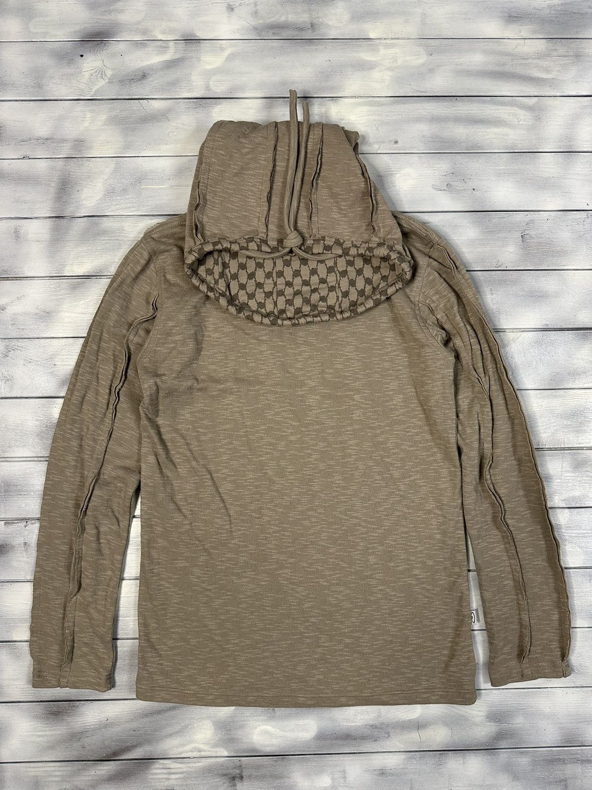 Other Rare Psylo Avant-Garde Japan Style . Size US S / EU 44-46 / 1 - 1 Thumbnail