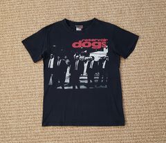 Vintage Reservoir Dogs Shirt | Grailed