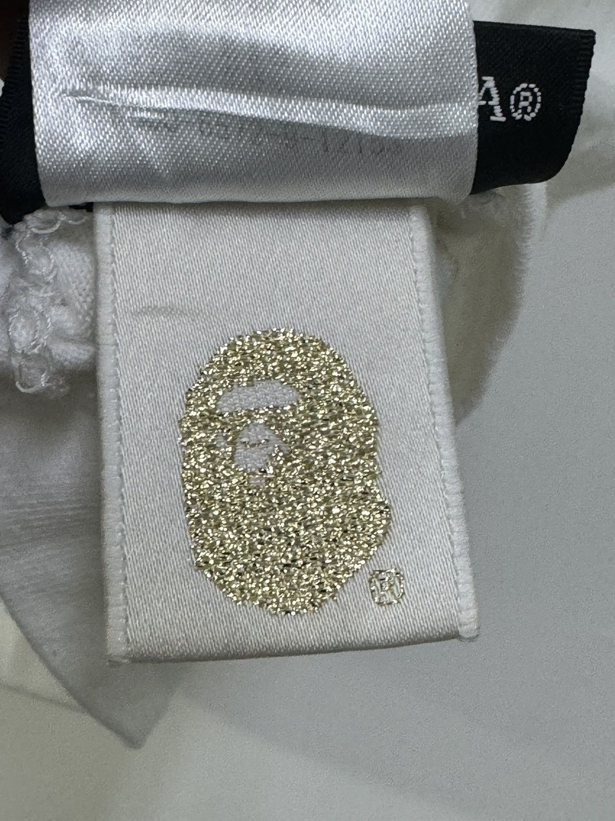 Bape BAPE X MICKEY MOUSE TEE Size US M / EU 48-50 / 2 - 13 Thumbnail