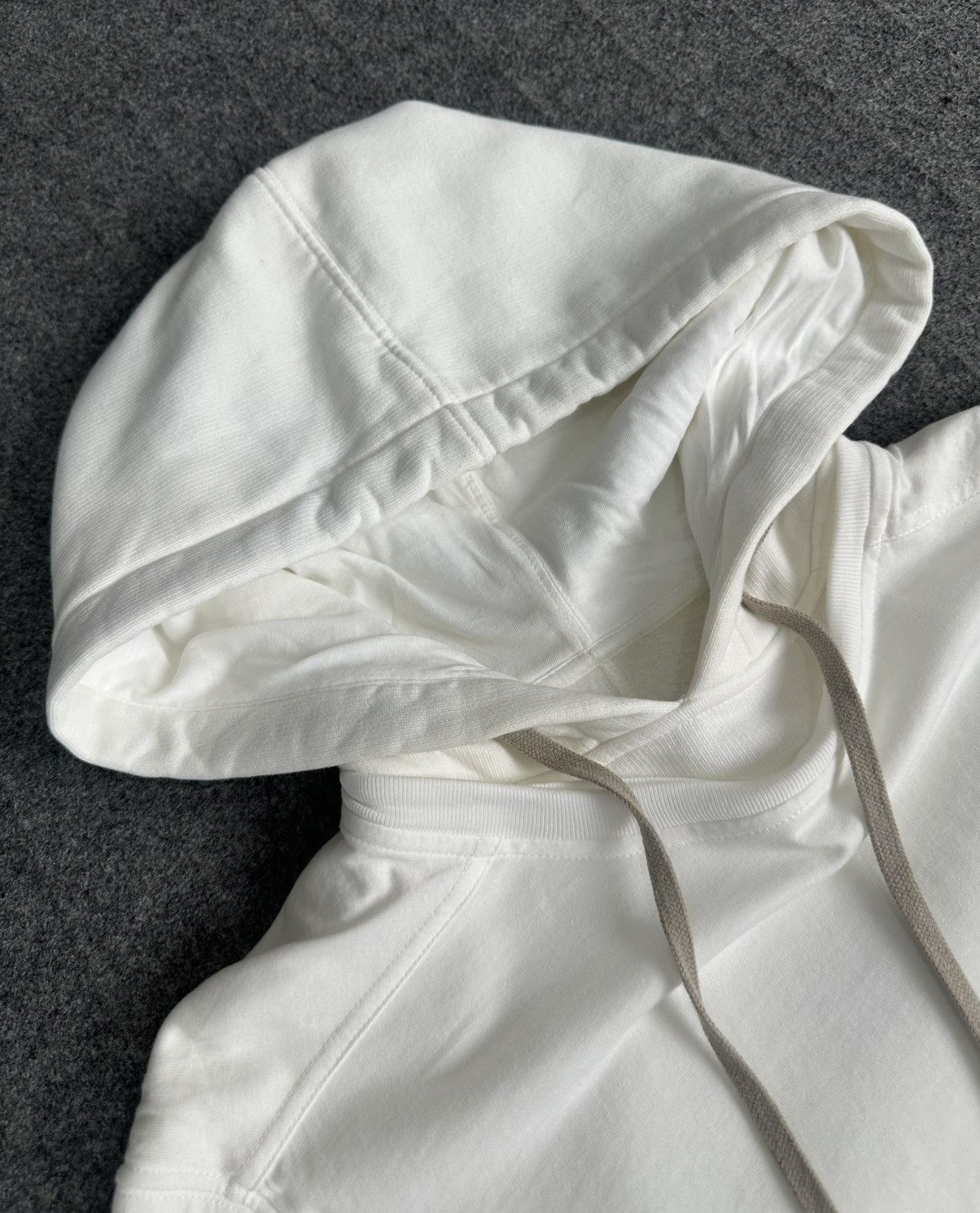 Rick Owens Drkshdw Rick Owens - Drkshdw SS20 Hustler Double Layer Wagner No. 4 Size US XS / EU 42 / 0 - 6 Thumbnail