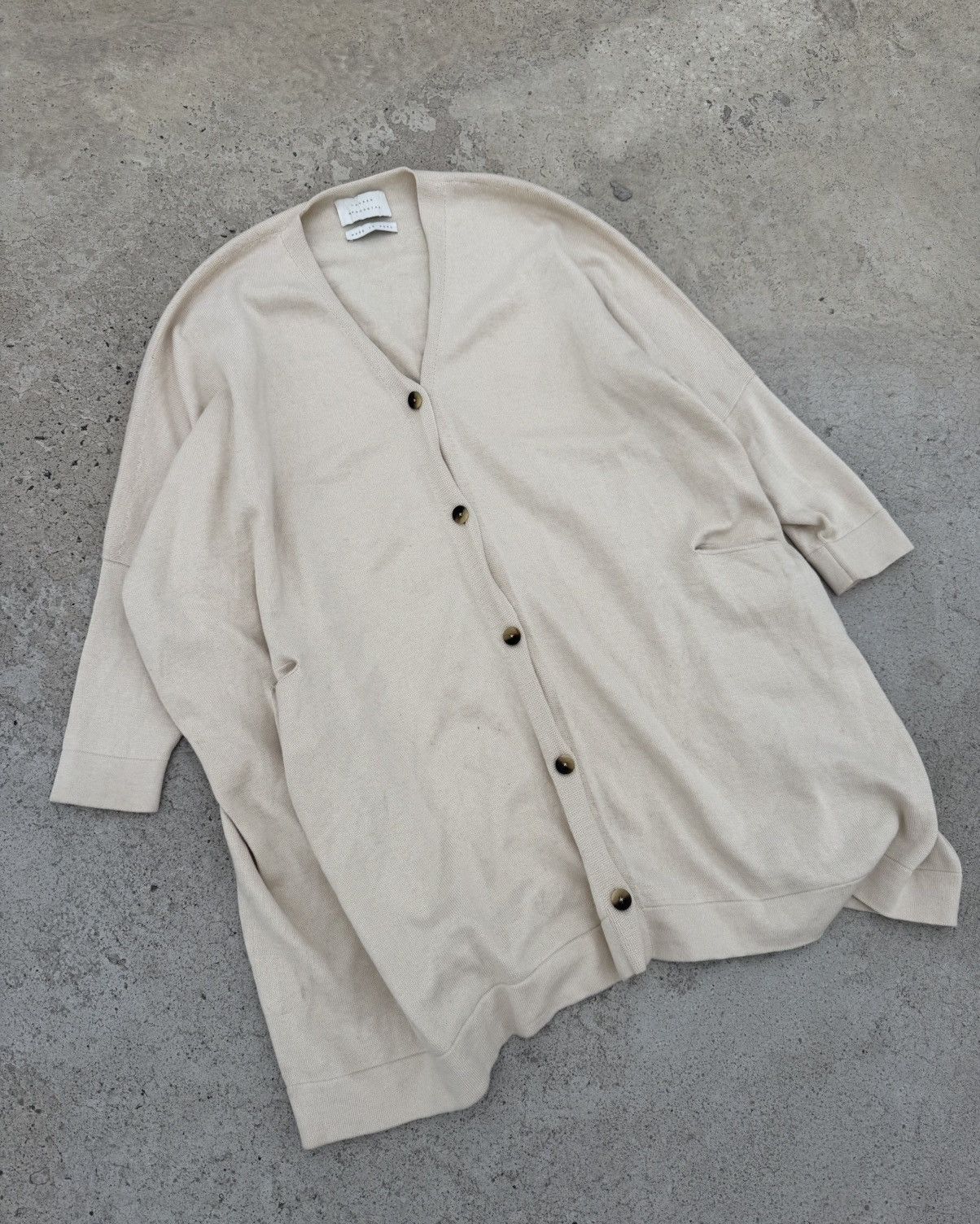 Lauren Manoogian Sweater Lauren Manoogian Size ONE SIZE - 1 Thumbnail