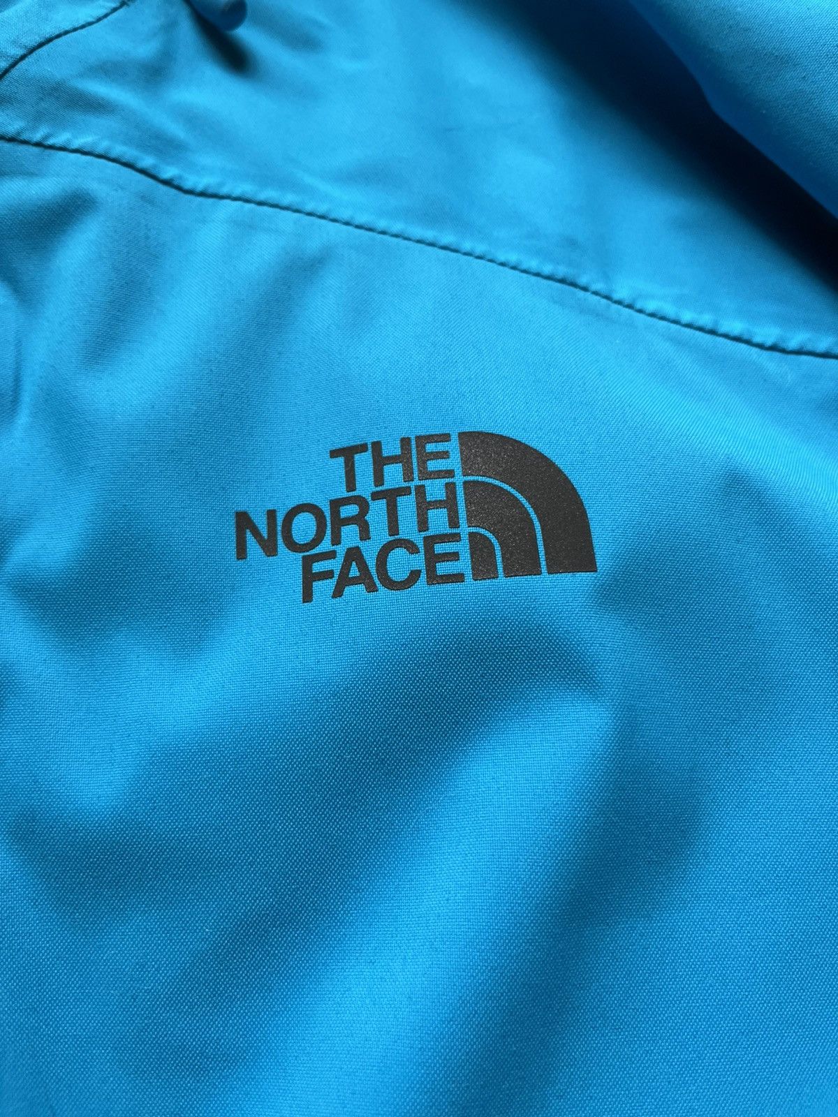 The North Face NORTH FACE Men's SICKLINE Snow Jacket - Blue/Black - XXL Size US XXL / EU 58 / 5 - 2 Thumbnail