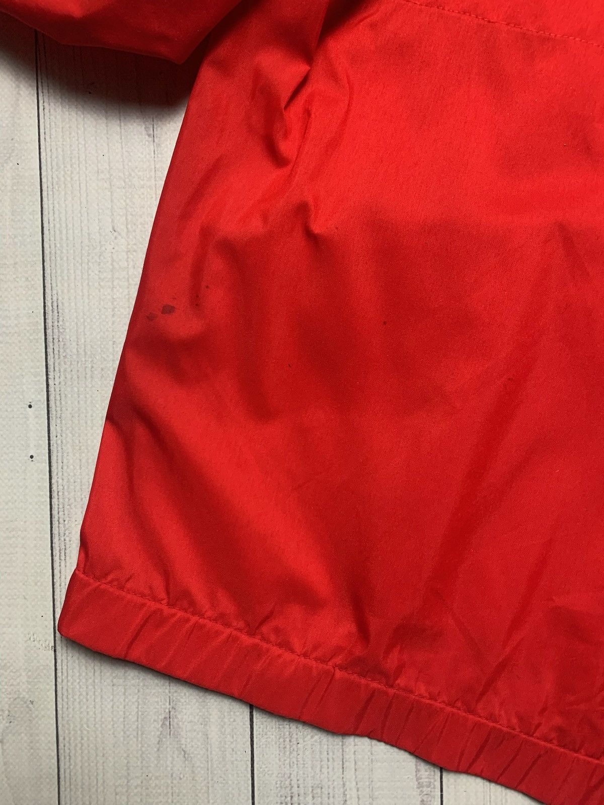 Marlboro × Vintage Vintage Marlboro light jacket racing rare size L logo Size US L / EU 52-54 / 3 - 5 Thumbnail