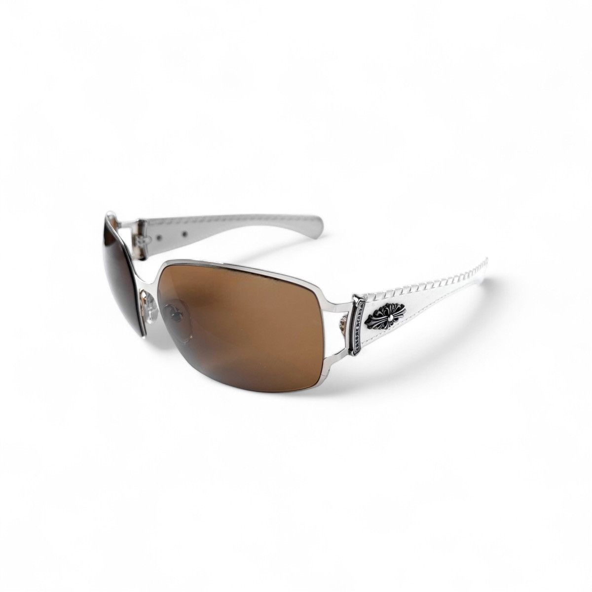 Chrome Hearts Poon II Sunglasses