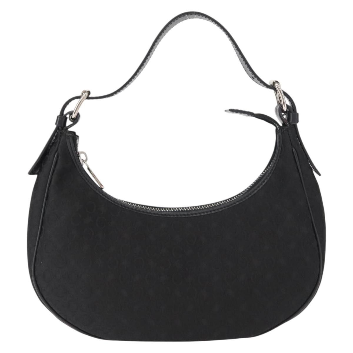 Celine Celine Ava Bag Macadam canvas Size ONE SIZE - 1 Thumbnail