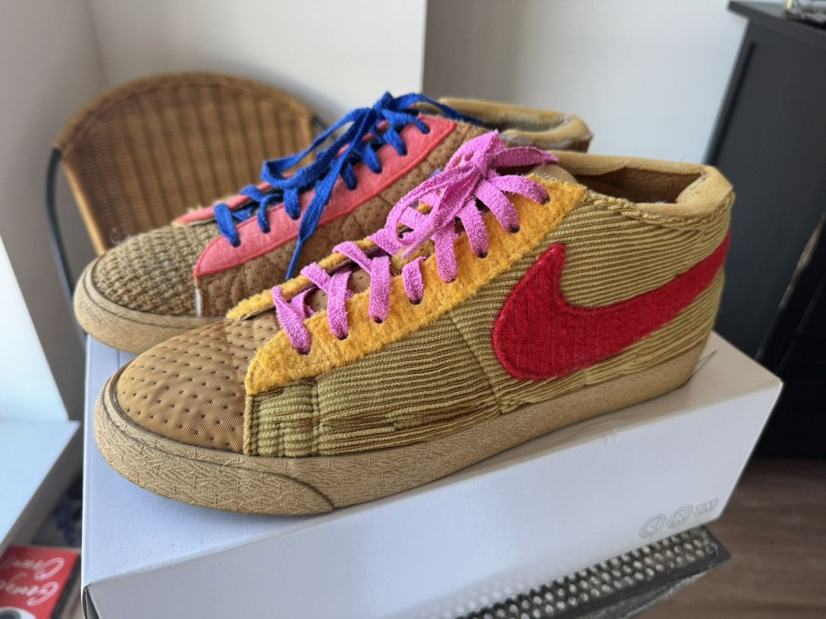 Nike x Cactus Plant Flea Market x Mid Blazer