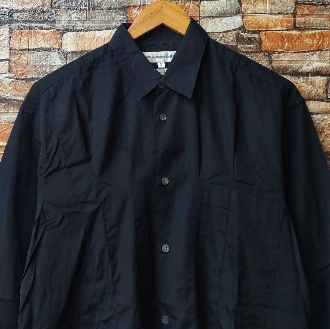 Comme des Garcons SHIRT COMME des GARCONS SHIRT Size US M / EU 48-50 / 2 - 4 Thumbnail