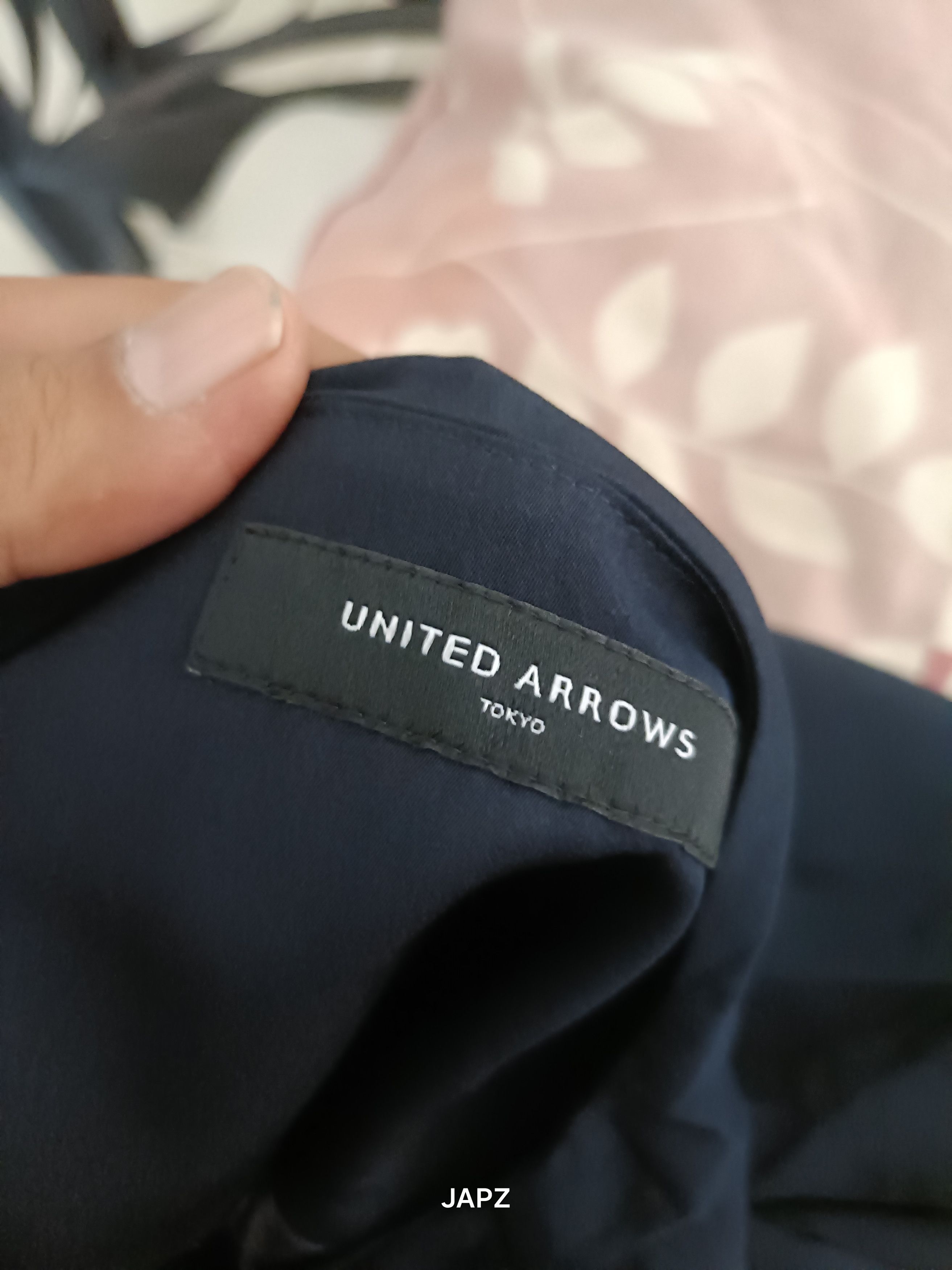 United Arrows United arrows cocktail midi dress Size XS / US 0-2 / IT 36-38 - 6 Thumbnail
