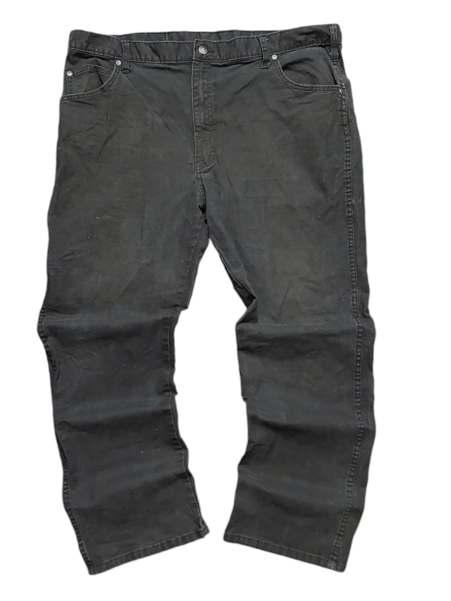 Dickies × Vintage Vintage genuine dickies carpenter pants Size US 36 / EU 52 - 1 Thumbnail