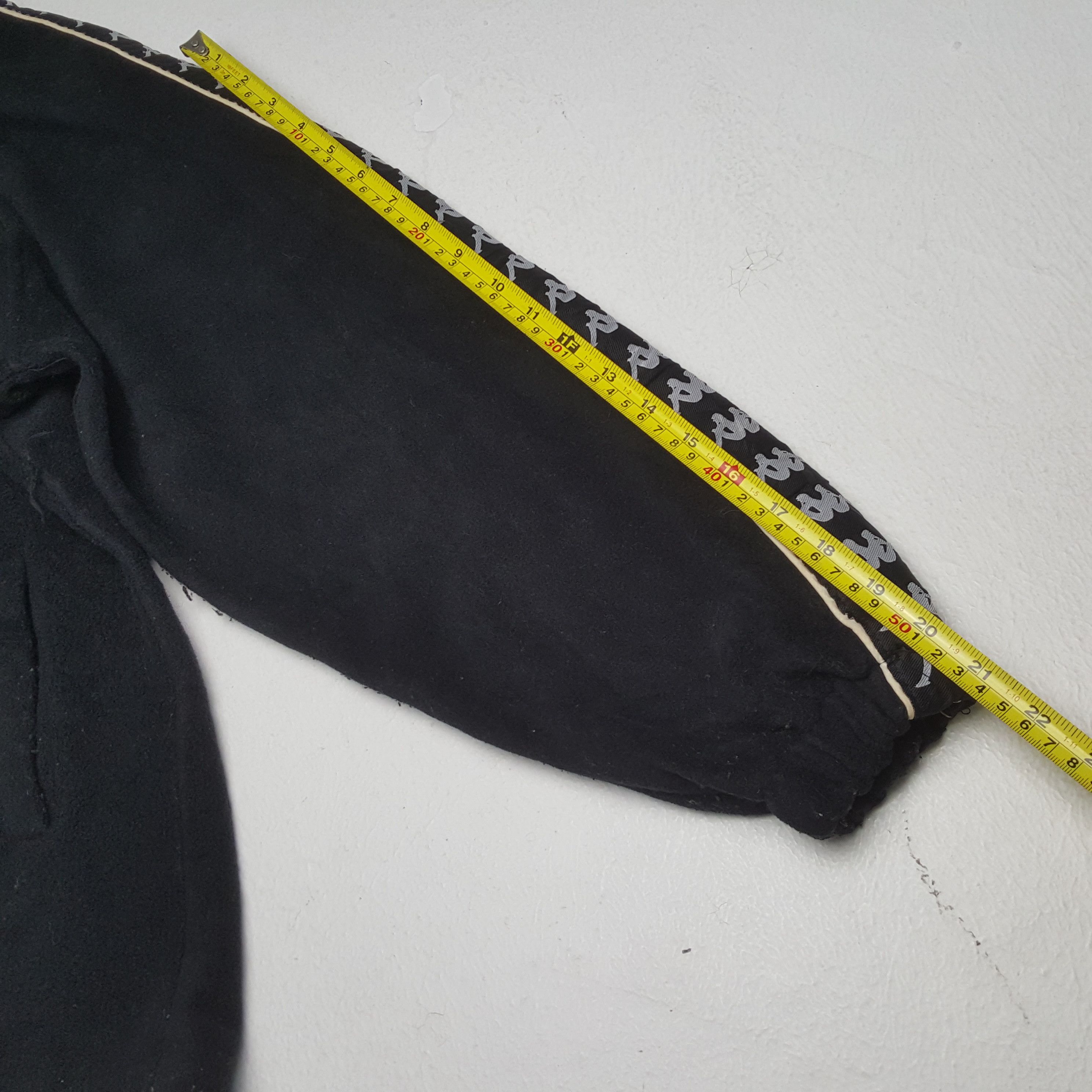 Kappa × Vintage KAPPA Sportswear Style Jacket Size US L / EU 52-54 / 3 - 6 Thumbnail
