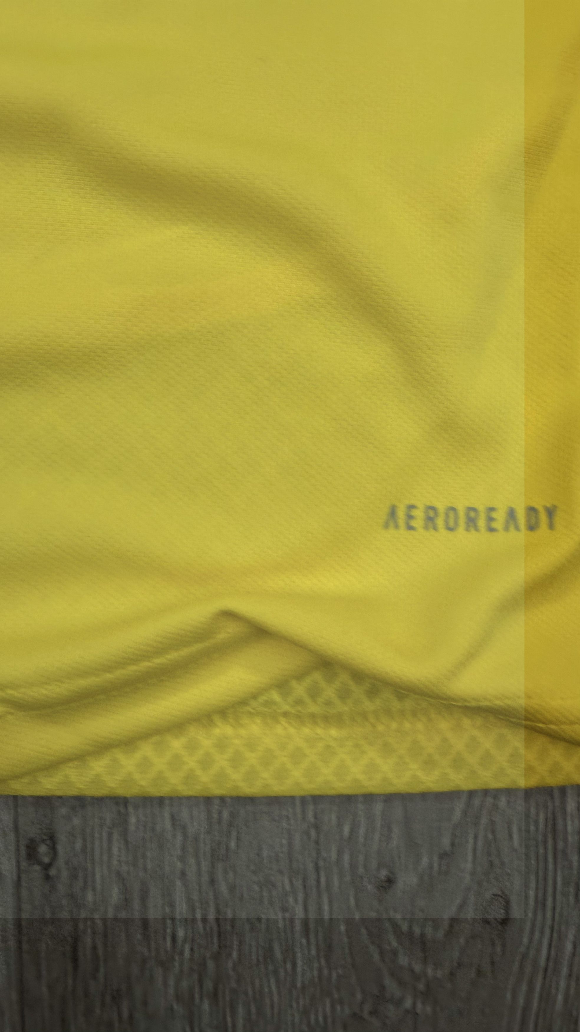 Other AL NASSR SOCCER JERSEY Size US M / EU 48-50 / 2 - 5 Thumbnail