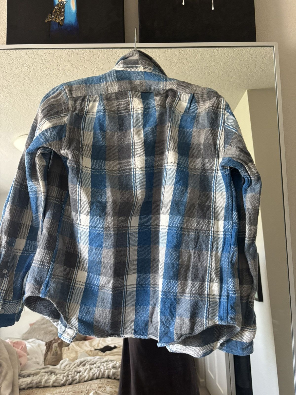 Bape Bape Flannel Size US M / EU 48-50 / 2 - 2 Thumbnail