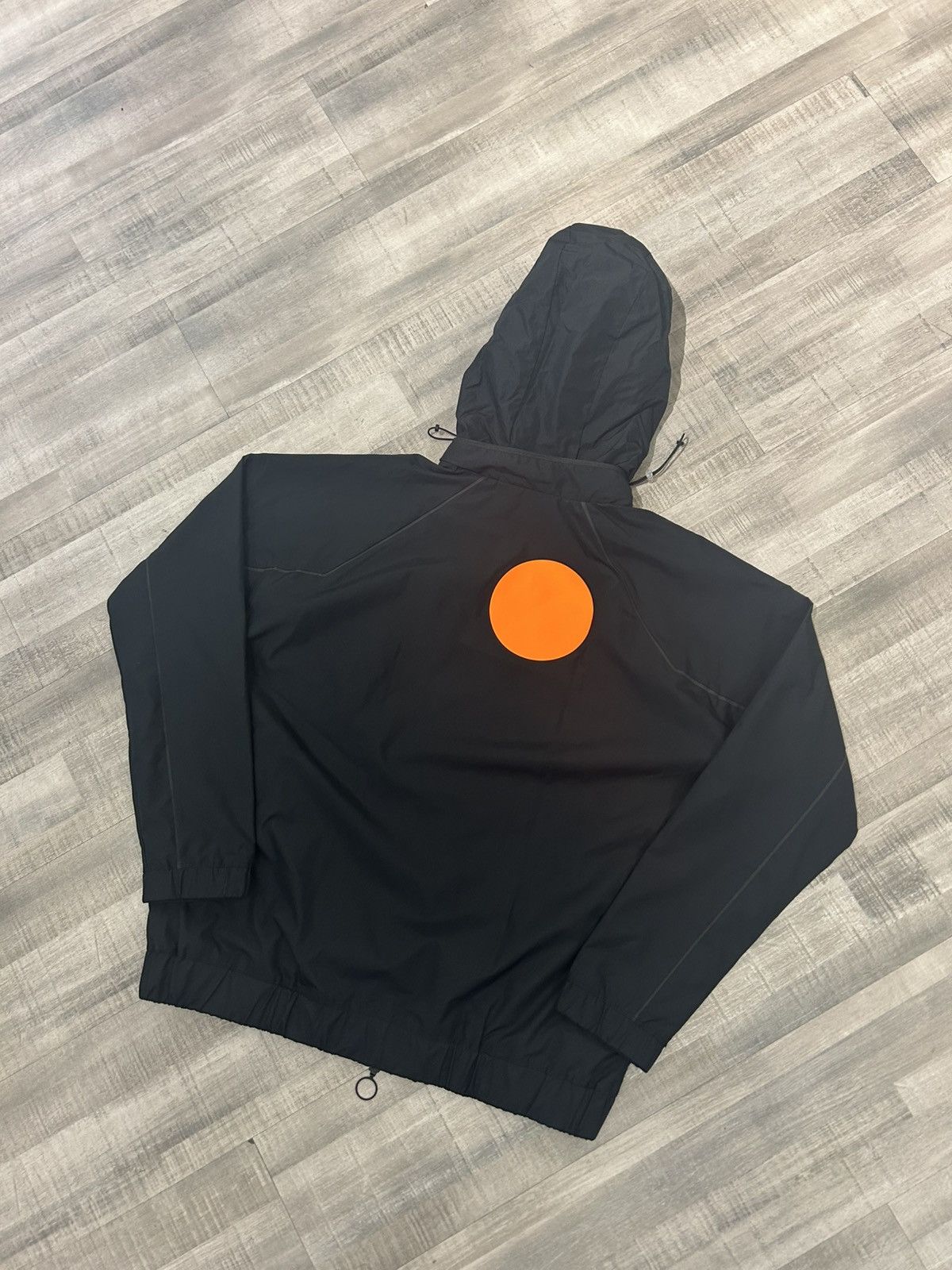 Nike × Off-White Nike x Off-White Mercurial NRG Track Jacket Size US L / EU 52-54 / 3 - 4 Thumbnail