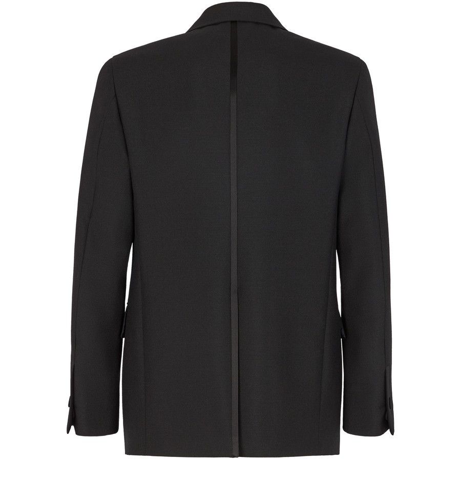 Fendi o1s1wg111025 Jacket in Black Size US S / EU 44-46 / 1 - 2 Thumbnail