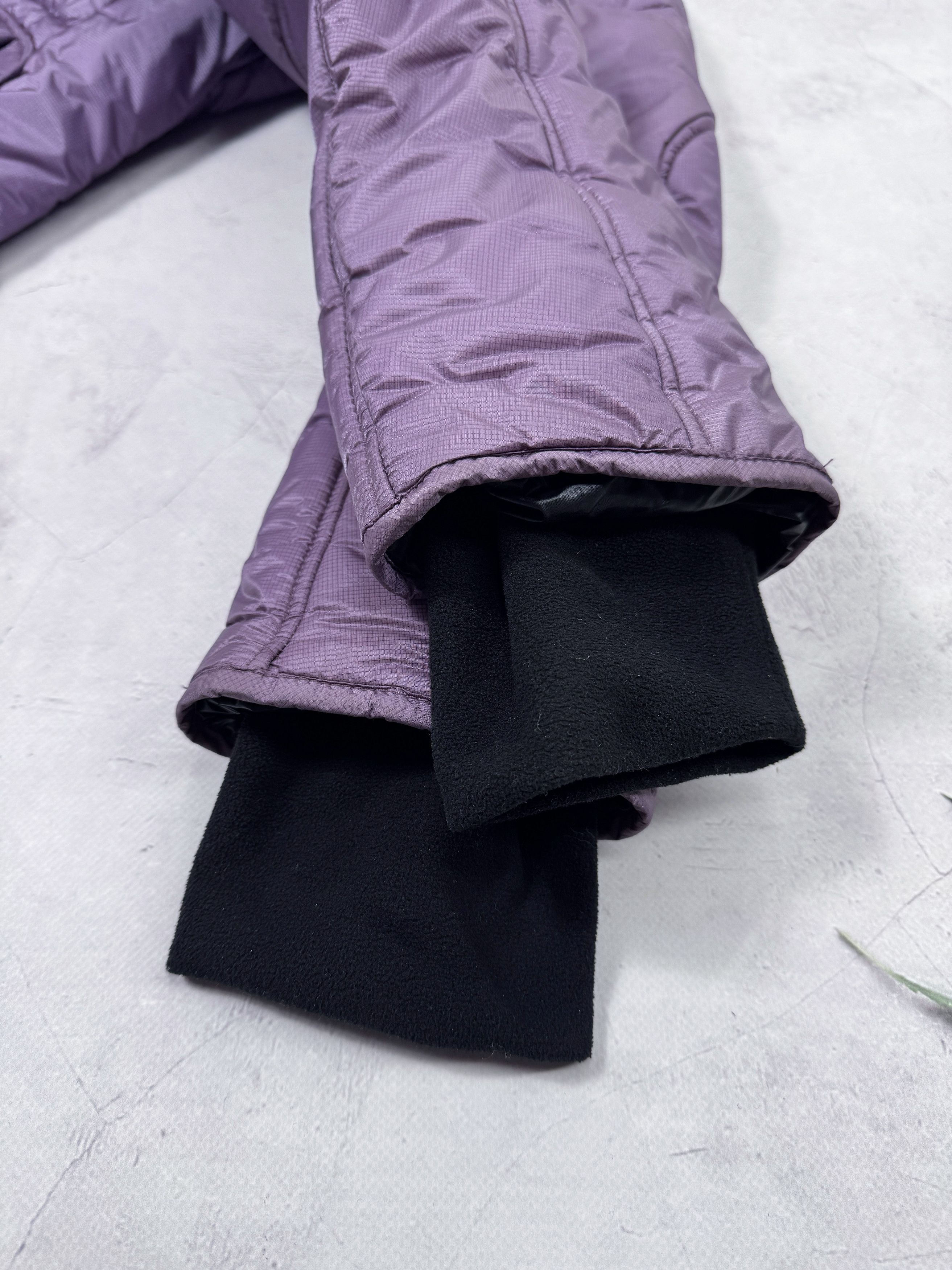 Frauenschuh Frauenschuh Ski Jacket Rosalie Quilted Design Women Size L / US 10 / IT 46 - 18 Thumbnail