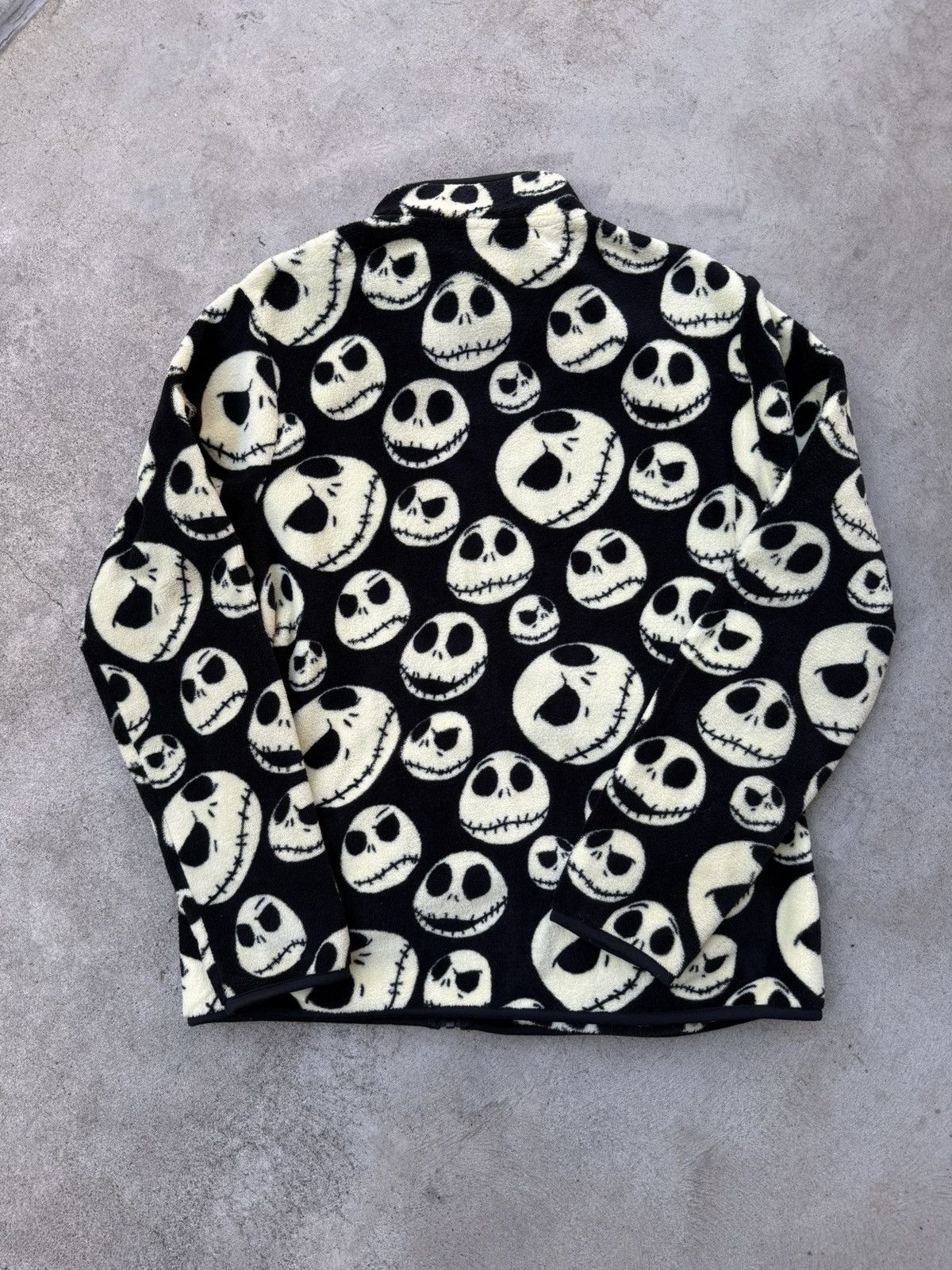 Disney Disney Zip Up Size US S / EU 44-46 / 1 - 2 Thumbnail