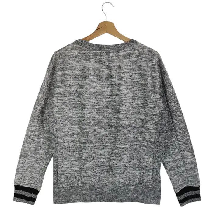 H&M H&M NYC Sweatshirts Size US M / EU 48-50 / 2 - 2 Thumbnail