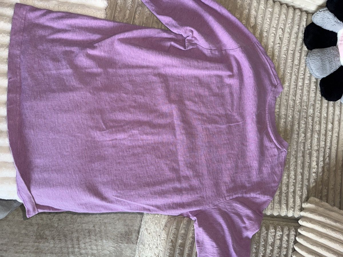 Supreme Supreme Reflective Long-Sleeve Size US L / EU 52-54 / 3 - 5 Thumbnail