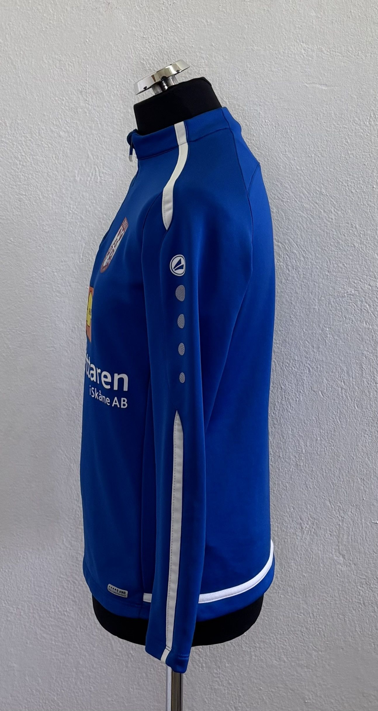 Other Serbia 1975 Malmo #16 Jako Football Sweatshirt size S Size US S / EU 44-46 / 1 - 3 Thumbnail