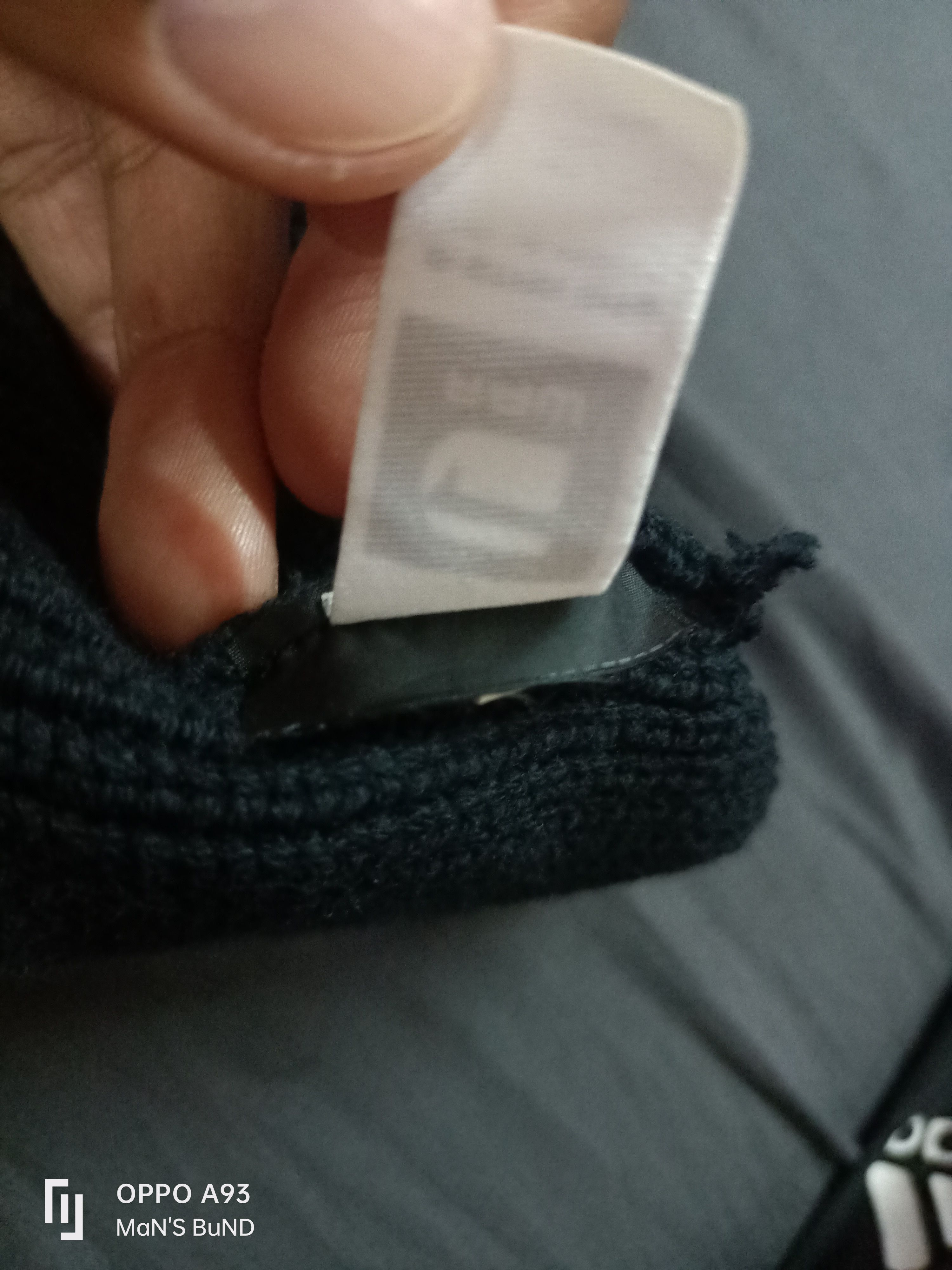 G-Star × Vintage Vintage G Star Raw Big logo Y2K beanie hat Size ONE SIZE - 8 Thumbnail