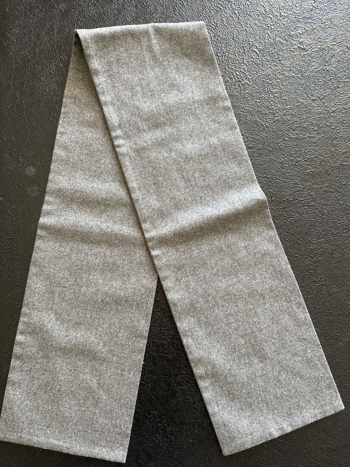 Raf Simons Raf Simons AW99 Archive Scarf Size ONE SIZE - 2 Thumbnail
