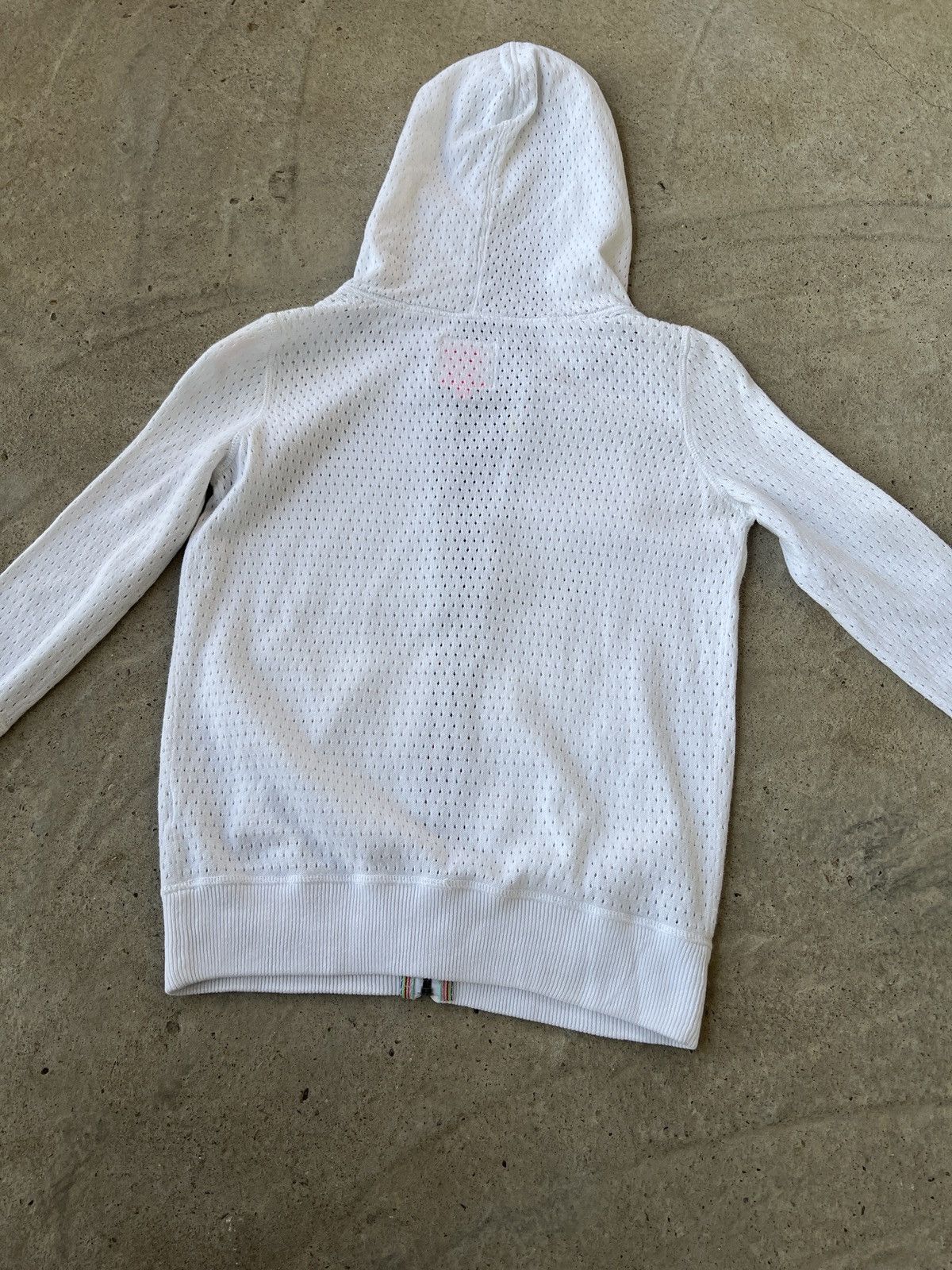 Other Roxy Zip Hoodie Size M / US 6-8 / IT 42-44 - 5 Thumbnail