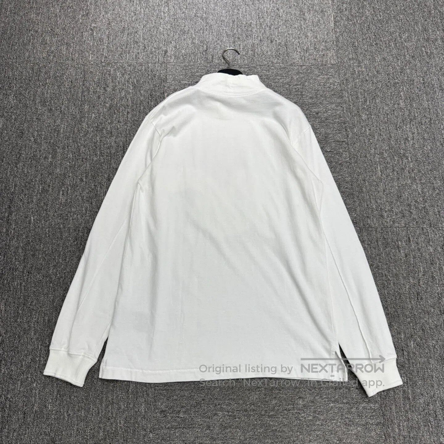 Dior Dior Rabbit-themed limited-length long-sleeve garment| Size US S / EU 44-46 / 1 - 2 Thumbnail